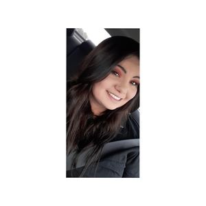 Meet your Posher, Lexie